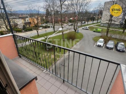 Pronájem bytu, 2+1, 55 m²