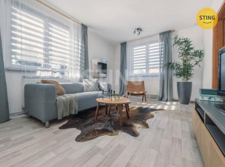 Prodej bytu, 2+1, 64 m² obrázek