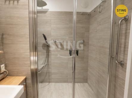 Prodej bytu, 3+1, 68 m²