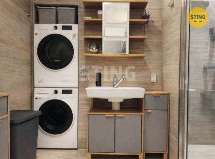 Prodej bytu, 3+1, 68 m²