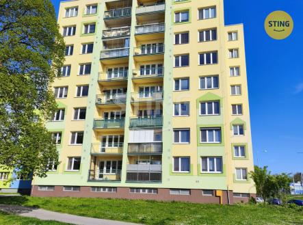 Prodej bytu, 3+1, 68 m² obrázek