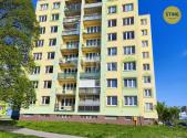 Prodej bytu, 3+1, 68 m²