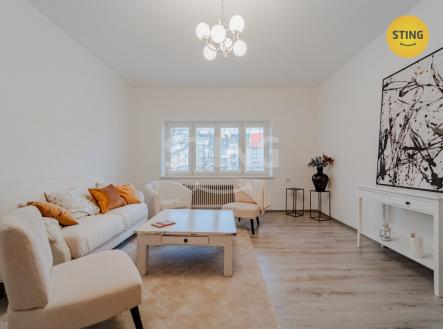 Prodej bytu, 3+1, 129 m²