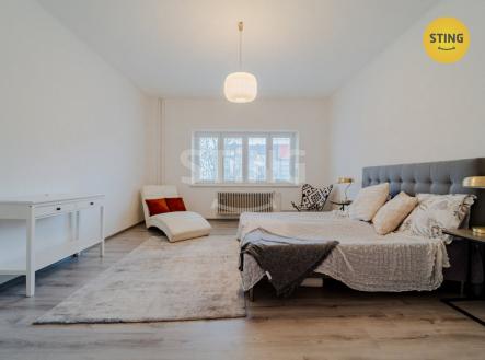 Prodej bytu, 3+1, 129 m²