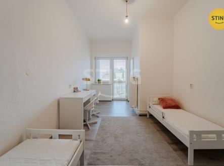 Prodej bytu, 3+1, 129 m²