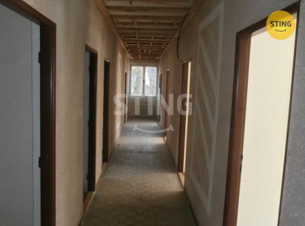 Prodej penzion, 970 m²