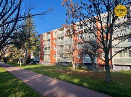 Prodej bytu, 2+1, 64 m² obrázek