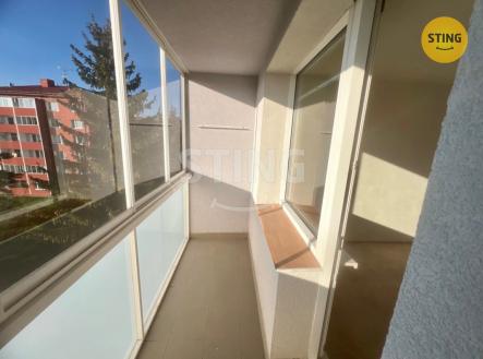 Prodej bytu, 2+1, 64 m²