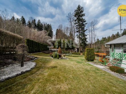 Prodej chaty/rekreačního objektu, 47 m²