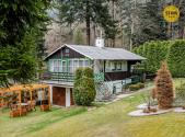 Prodej chaty/rekreačního objektu, 85 m²