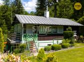 Prodej chaty/rekreačního objektu, 85 m²