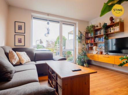 Prodej domu/vily, 100 m²