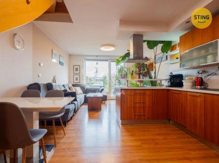 Prodej domu/vily, 100 m²