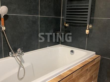 Pronájem bytu, 2+kk, 57 m²