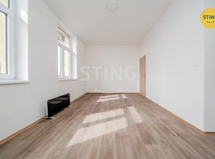 Prodej bytu, 1+kk, 33 m²