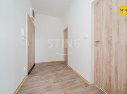 Prodej bytu, 1+kk, 33 m²