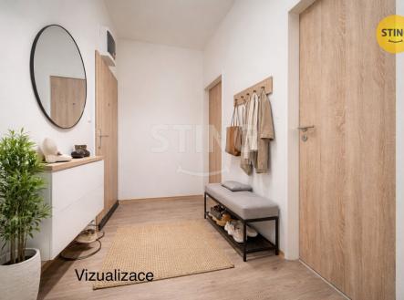 Prodej bytu, 1+kk, 33 m²