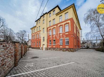 Prodej bytu, 1+kk, 33 m²