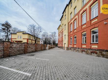 Prodej bytu, 1+kk, 33 m²