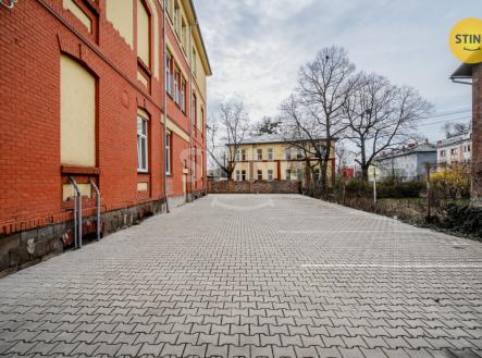 Prodej bytu, 1+kk, 33 m²
