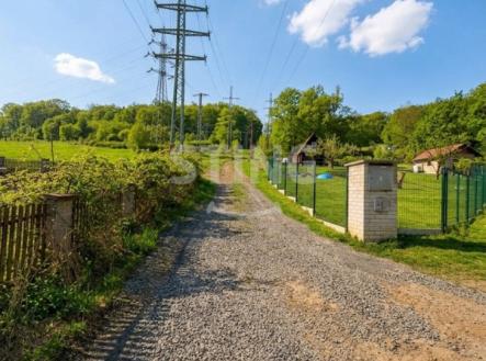 Prodej pozemku pro bydlení, 8 439 m²