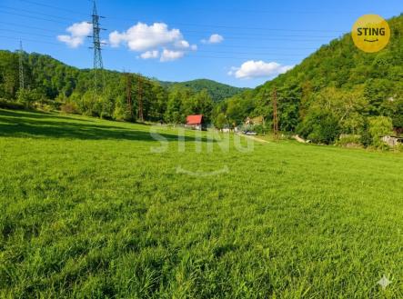 Prodej pozemku pro bydlení, 8 439 m²