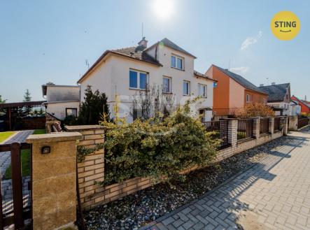 Prodej domu/vily, 180 m²