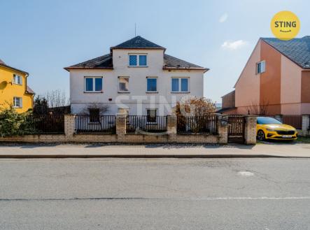Prodej domu/vily, 180 m²