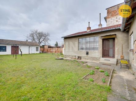 Prodej domu/vily, 43 m²