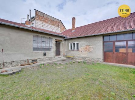 Prodej domu/vily, 43 m²