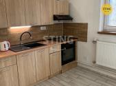 Pronájem bytu, 1+1, 54 m²