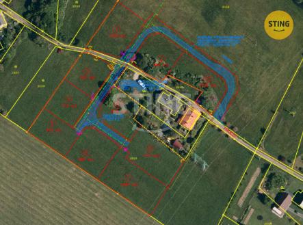 Prodej pozemku pro bydlení, 35 000 m²