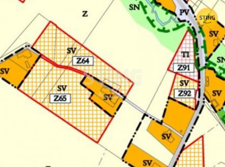 Prodej pozemku pro bydlení, 35 000 m²