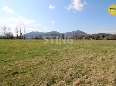 Prodej pozemku pro bydlení, 35 000 m²