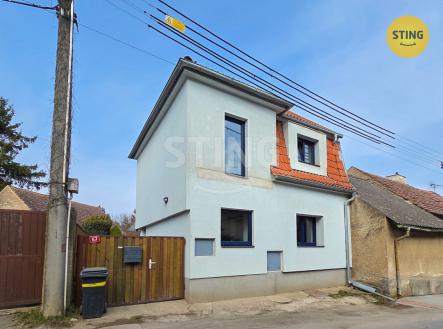 Prodej domu/vily, 156 m²