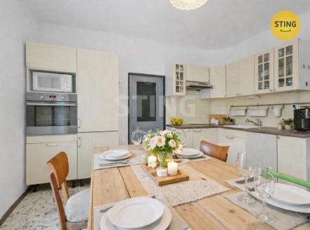 Prodej domu/vily, 156 m²