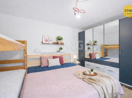 Prodej domu/vily, 156 m²