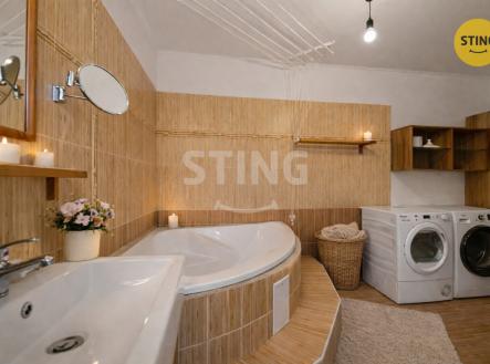 Prodej domu/vily, 156 m²