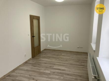 Pronájem bytu, 1+kk, 25 m²