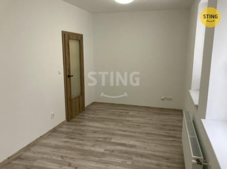 Pronájem bytu, 1+kk, 25 m²