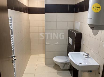 Pronájem bytu, 1+kk, 25 m²