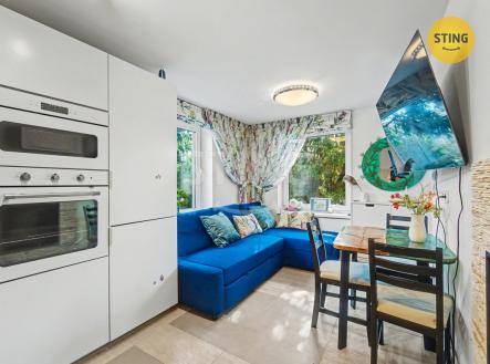 Prodej domu/vily, 95 m²