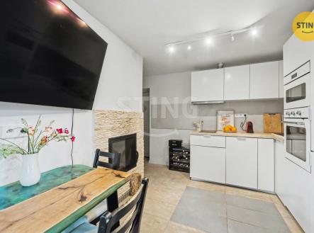 Prodej domu/vily, 95 m²