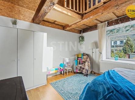 Prodej domu/vily, 95 m²