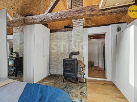 Prodej domu/vily, 95 m²