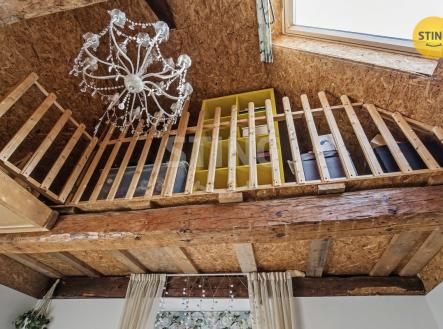 Prodej domu/vily, 95 m²