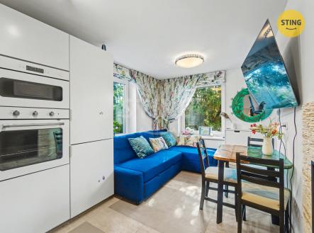 Prodej domu/vily, 77 m²