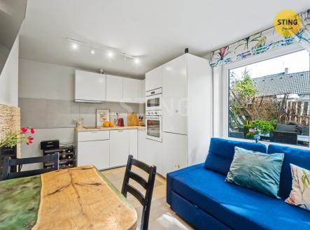 Prodej domu/vily, 77 m² obrázek