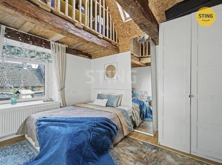 Prodej domu/vily, 77 m²