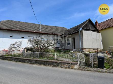 Prodej domu/vily, 125 m²